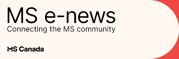 MS e-news: Connecting the MS community